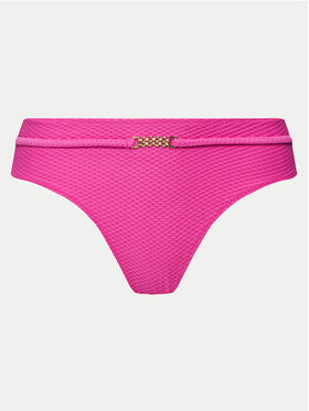 Selmark Spodnji Del Bikini BJ502 Roza