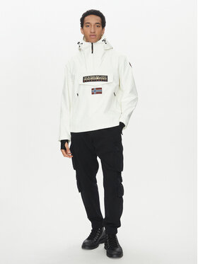 Μπουφάν anorak Napapijri φωτογραφία