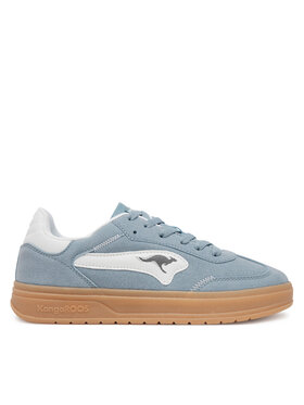 KangaRoos KangaRoos Sneakers K-GW Heaven 30173 000 8116 Gri
