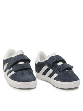 Adidas Superge Gazelle Cf I CQ3138 Mornarsko Modra