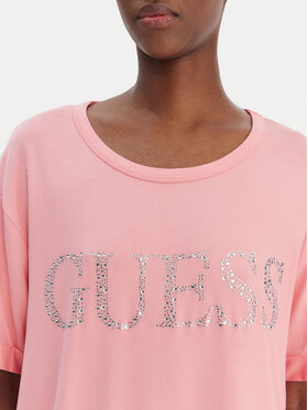 Guess T-Shirt Guess - 4