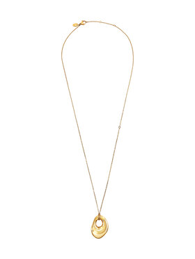 Breil Breil Collana B ROCKS Oro