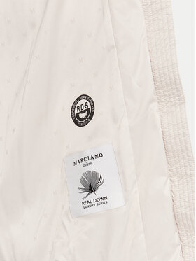 Μπουφάν χειμωνιάτικο Marciano Guess φωτογραφία