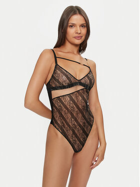Chantelle X Chantelle X Body Slash C010T9 Negru