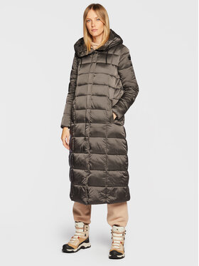 CMP CMP Zimní bunda 32K3136 Šedá Regular Fit