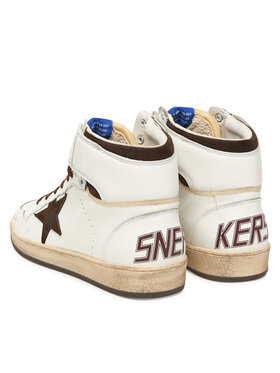 Αθλητικά Golden Goose φωτογραφία