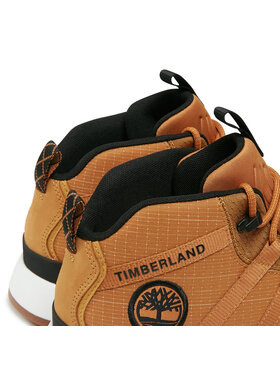 Timberland Superge Euro Trekker Super Ox TB0A5UW92311 Rjava