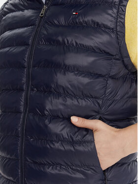 Tommy Hilfiger Αμάνικο Μπουφάν Tommy Hilfiger - 6