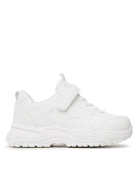 DeeZee DeeZee Sneakers TS5432K-02 Weiß