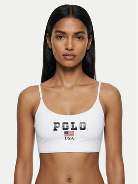 Μπικίνι πάνω μέρος Polo Ralph Lauren