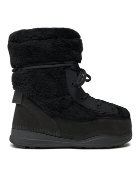 Bogner Bogner Čizme za snijeg La Plagne 10 32347084 Crna