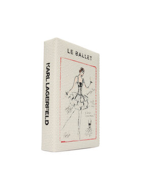 KARL LAGERFELD Τσάντα KARL LAGERFELD - 7