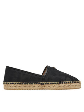 Aigner Aigner Espadrilles Ines 1B 1251475 Schwarz