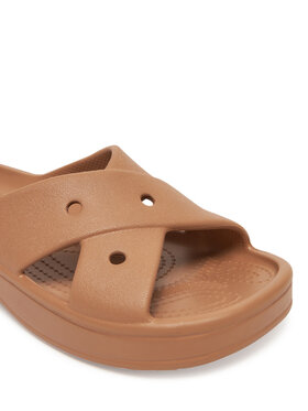 Crocs Παντόφλες Crocs - 6