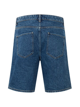 Τζιν σορτσάκια Solid φωτογραφία