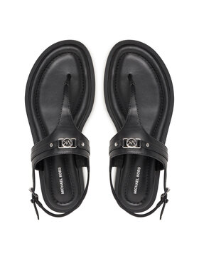 MICHAEL Michael Kors MICHAEL Michael Kors Σανδάλια 40S5MAFS4L Μαύρο
