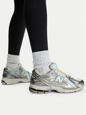 New Balance New Balance Sneakers M1906REE Argintiu