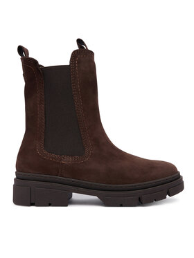 Tamaris Tamaris Poolsaapad 1-25901-41 Pruun