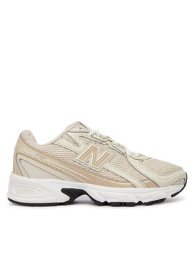 New Balance New Balance Сникърси G74047M Бежов