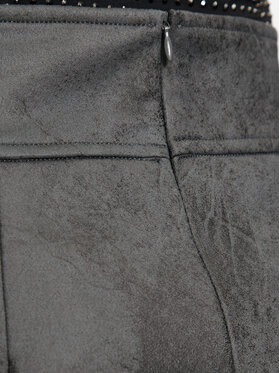 Φούστα από απομίμηση δέρματος ONLY φωτογραφία