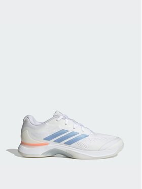 adidas adidas Buty do tenisa 159635 Czarny
