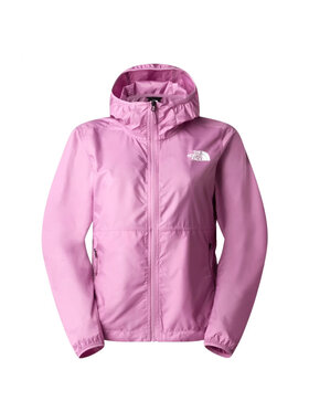The North Face The North Face Kurtka przejściowa NF0A8B6GG6E1 Różowy Regular Fit