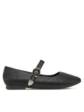 DeeZee DeeZee Balerini 2024-78 Negru