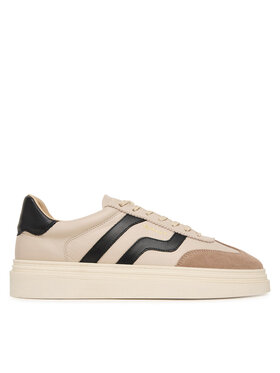 Gant Gant Sneakersy 33631377 Svetlo béžová
