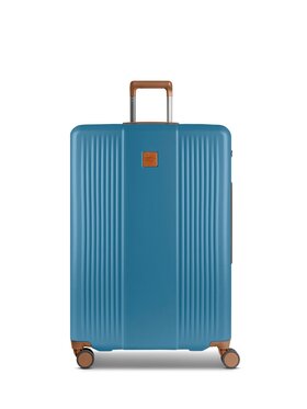 Bric's Bric's Walizka duża 301332 Błękitny