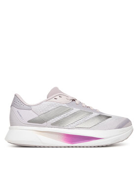 adidas adidas Buty do biegania Duramo Sl 2 JQ0604 Szary
