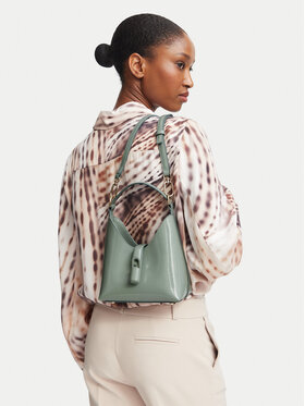 Furla Furla Geantă Iride Mini WE00876 BX4758 4911S Albastru deschis