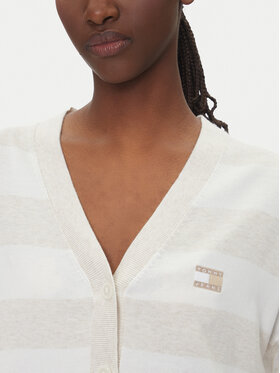 Tommy Jeans Ζακέτα Tommy Jeans - 4