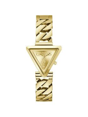 Guess Guess Zegarek GW0859L2 Złoty