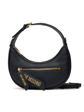 LOVE MOSCHINO LOVE MOSCHINO Ročna torba JC4225PP0PKG0000 Črna