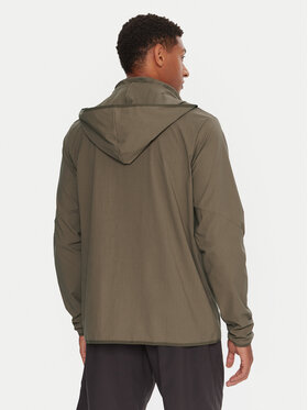 Μπουφάν για τρέξιμο Reebok φωτογραφία