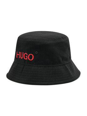 Hugo Hugo Капела Men-X 555-4 50470171 Черен