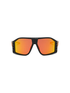 Plein Sport Plein Sport Okulary przeciwsłoneczne 3861 Czarny