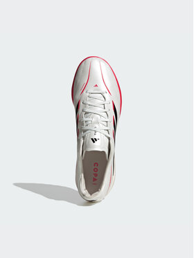 adidas adidas Buty do piłki nożnej 161627 Biały