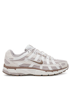 Nike Nike Снікерcи W Nike P-6000 HV6353 Білий