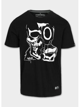 PITBULL PITBULL T-Shirt JUAREZ Regular Fit