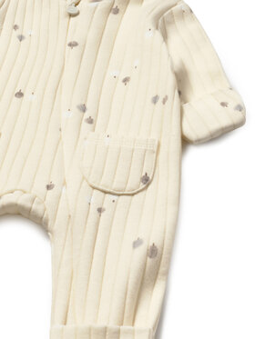 Φορμάκι με ανοιχτά ποδαράκια Mayoral φωτογραφία