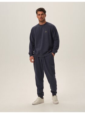 Henderson Henderson Piżama 41923 Niebieski