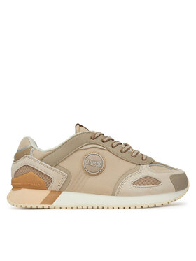 Colmar Colmar Сникърси Travis Plus SS25/129 Бежов