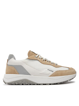 HUGO Hugo Sneakers Kane Runn Sdme 50517260 Bianco