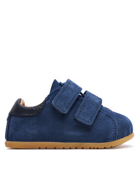 Mrugała Mrugała Sneakersy Micro 3101/4-66 Niebieski