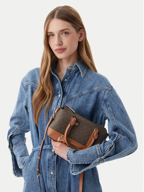 MICHAEL Michael Kors MICHAEL Michael Kors Torebka 30S6G3PS1B Brązowy