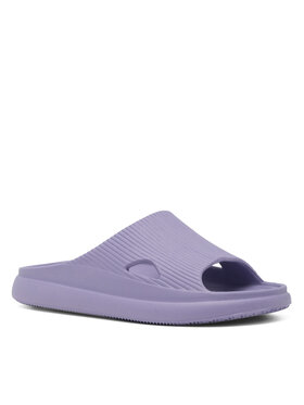 Bassano Bassano Mules / sandales de bain AT0426-4 Violet