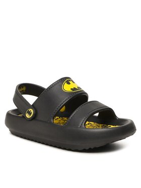 Batman Batman Sandale SS23-22WBBAT Crna