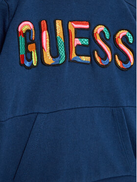 Guess Jopa N3GQ04 KA6R0 Modra Regular Fit