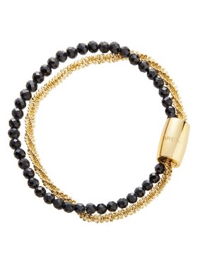 Breil Breil Anello B&ME Nero